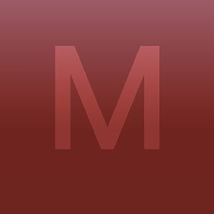 Meet your Posher, M.R.